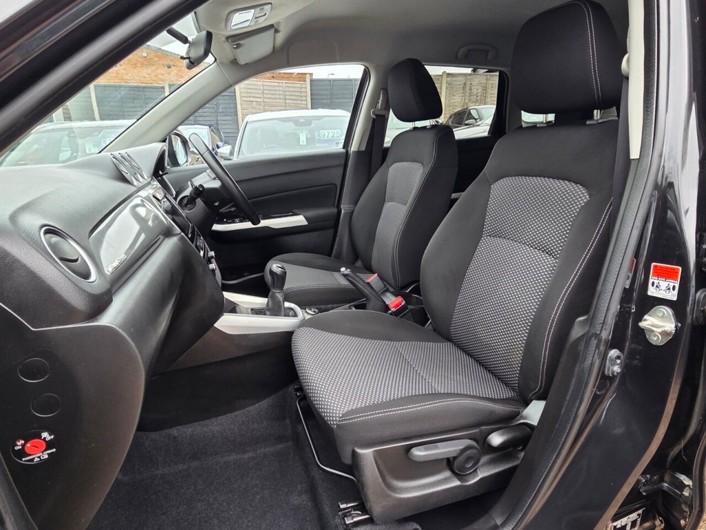 Used Suzuki Vitara 2017 for sale - 76304160: Photo 12