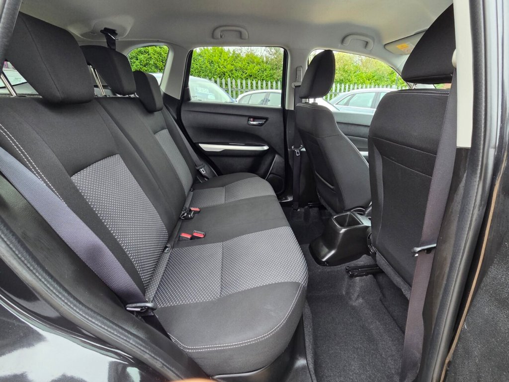 Used Suzuki Vitara 2017 for sale - 76304160: Photo 13