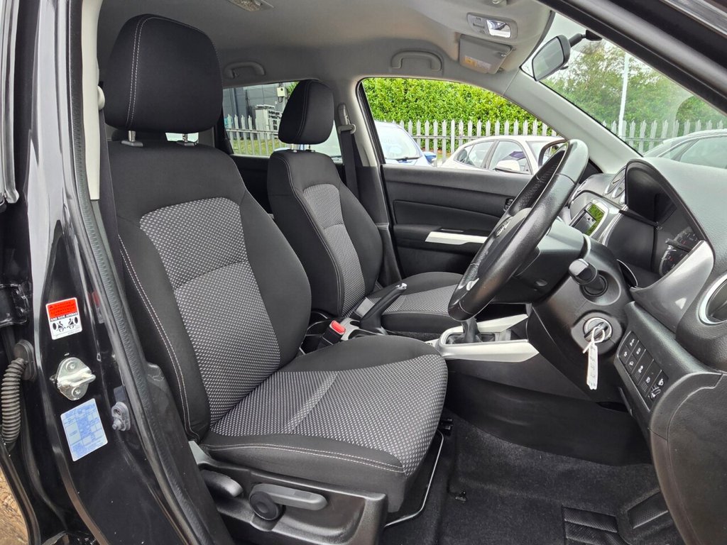 Used Suzuki Vitara 2017 for sale - 76304160: Photo 14