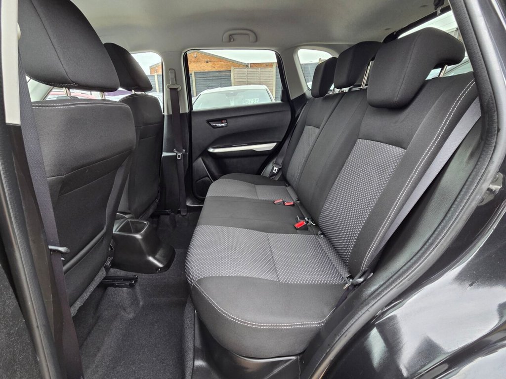 Used Suzuki Vitara 2017 for sale - 76304160: Photo 15