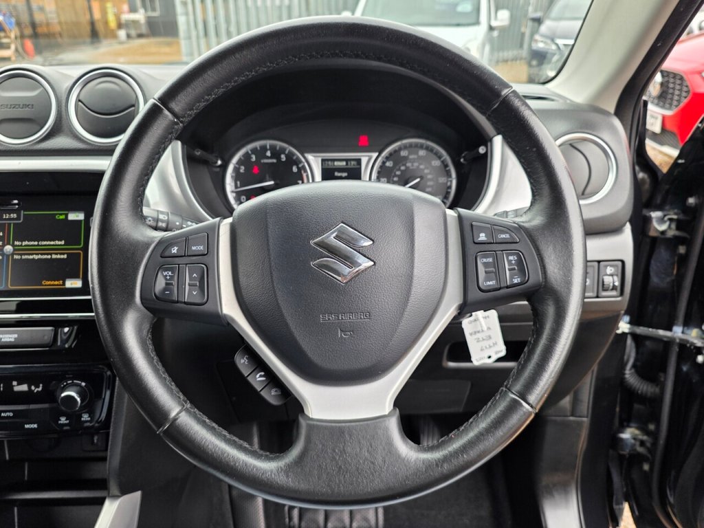 Used Suzuki Vitara 2017 for sale - 76304160: Photo 17