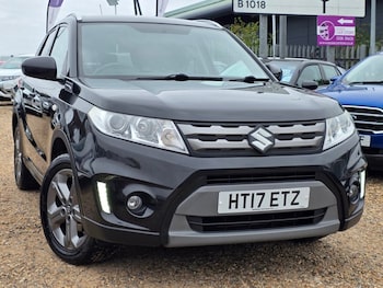 Suzuki - Vitara