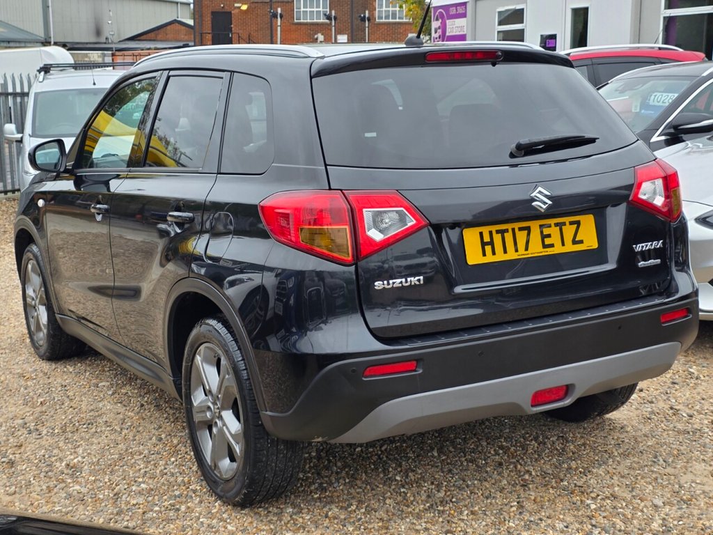 Used Suzuki Vitara 2017 for sale - 76304160: Photo 2