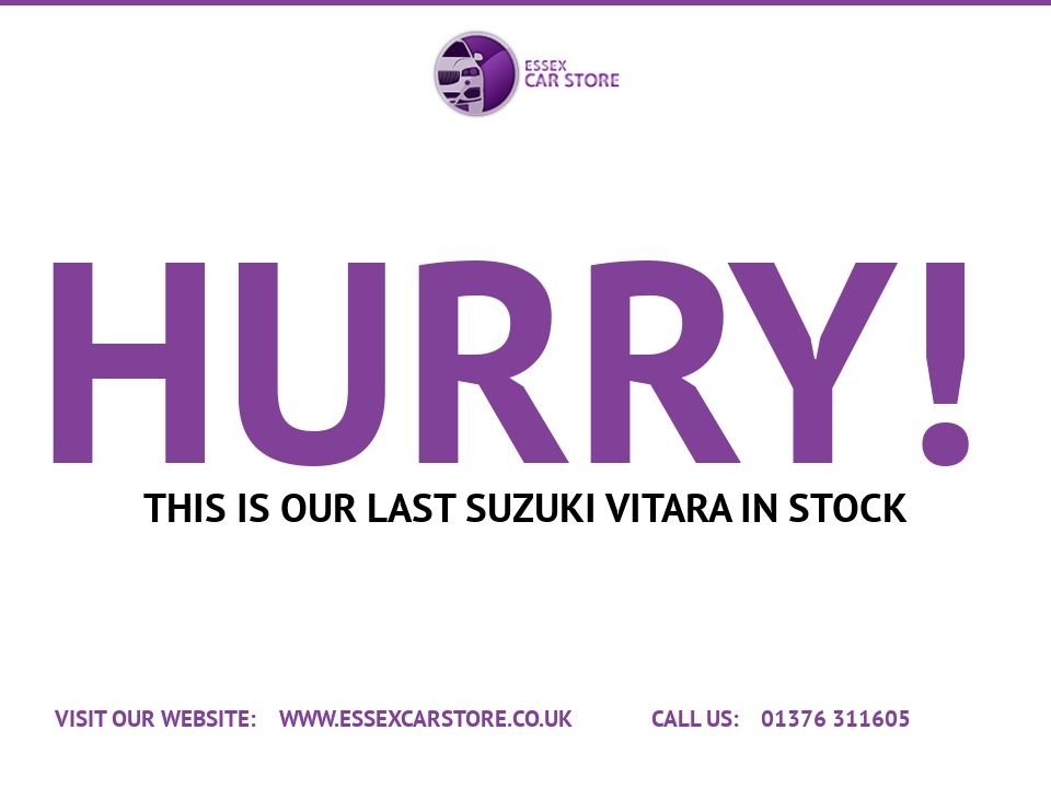 Used Suzuki Vitara 2017 for sale - 76304160: Photo 28
