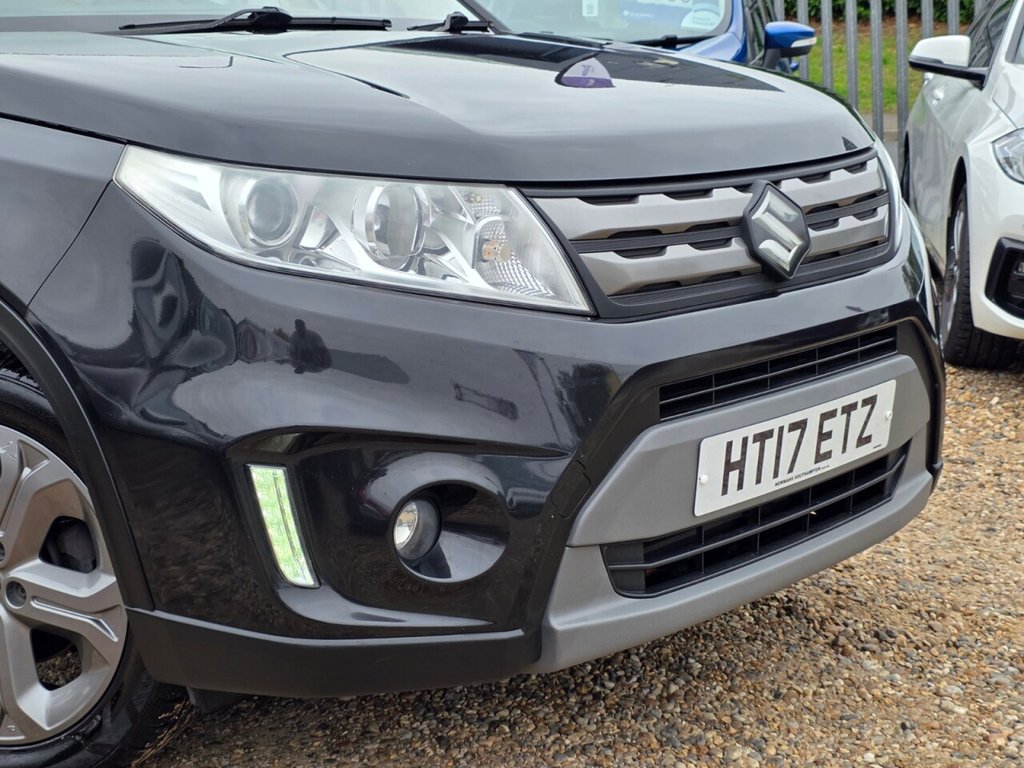 Used Suzuki Vitara 2017 for sale - 76304160: Photo 5