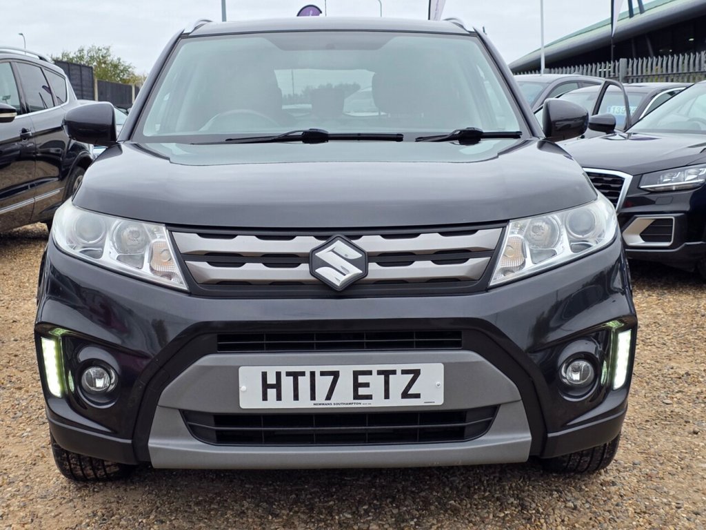 Used Suzuki Vitara 2017 for sale - 76304160: Photo 6