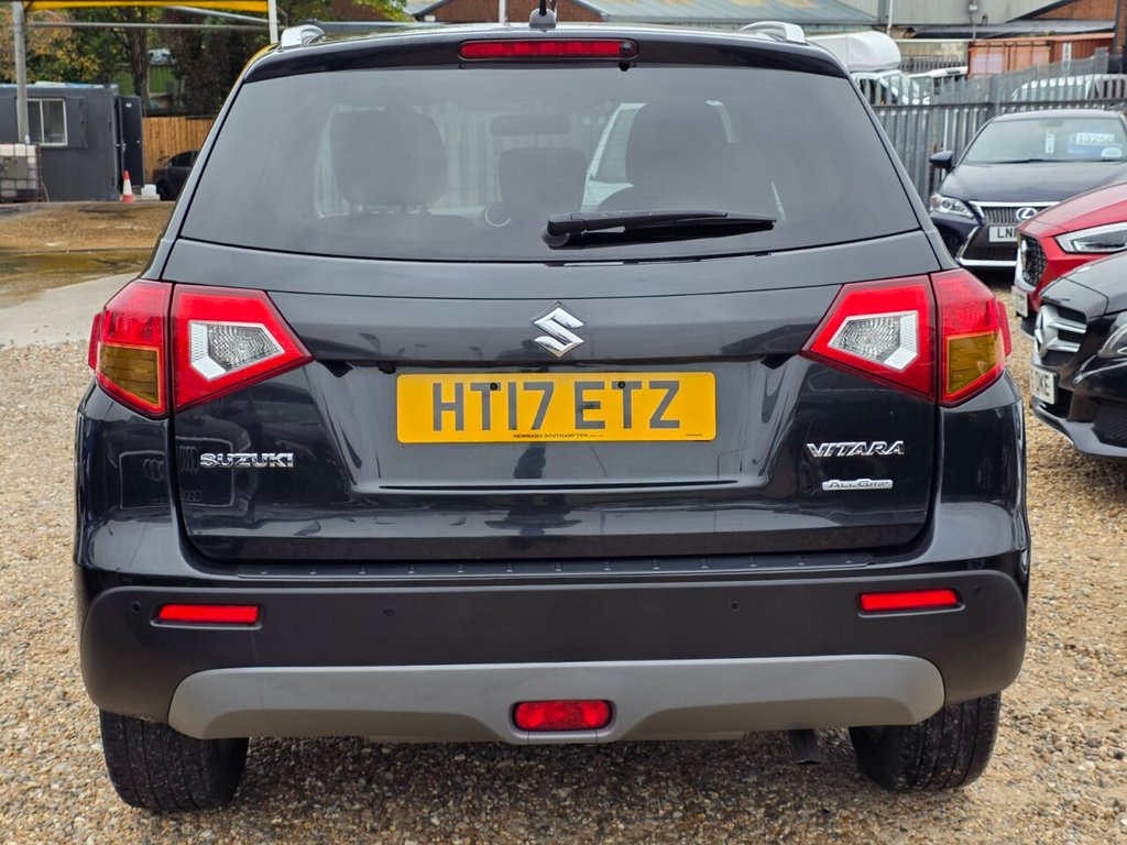 Used Suzuki Vitara 2017 for sale - 76304160: Photo 7