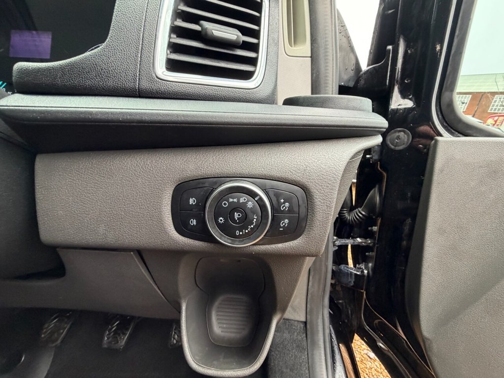 Used Ford Transit Custom 2018 for sale - 77328399: Photo 16