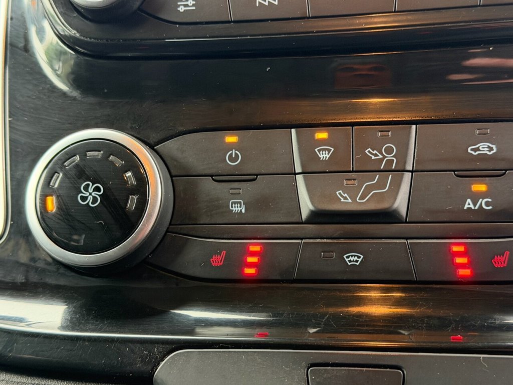 Used Ford Transit Custom 2018 for sale - 77328399: Photo 22