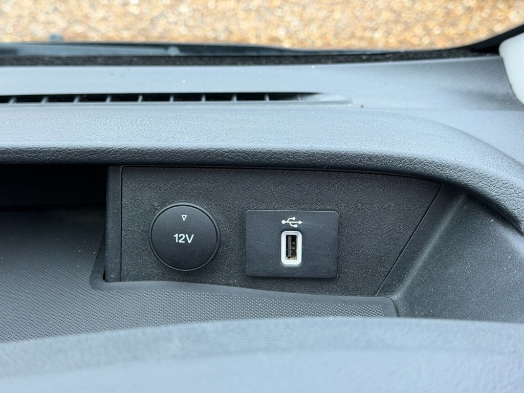 Used Ford Transit Custom 2018 for sale - 77328399: Photo 24