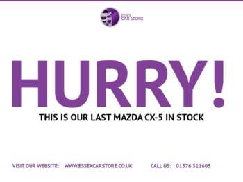 Used Mazda CX-5 2016 for sale - 74877153: Photo