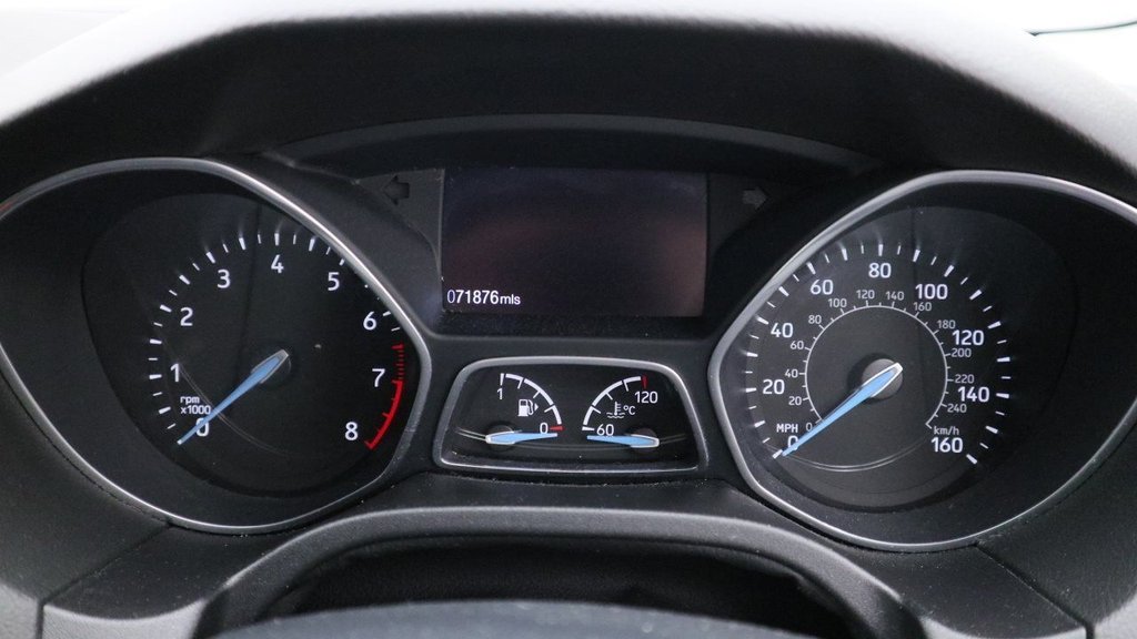 Used Ford Focus 2018 for sale - 76604902: Photo 10