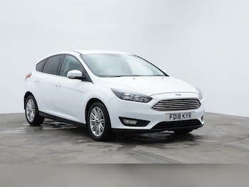 Ford - Focus