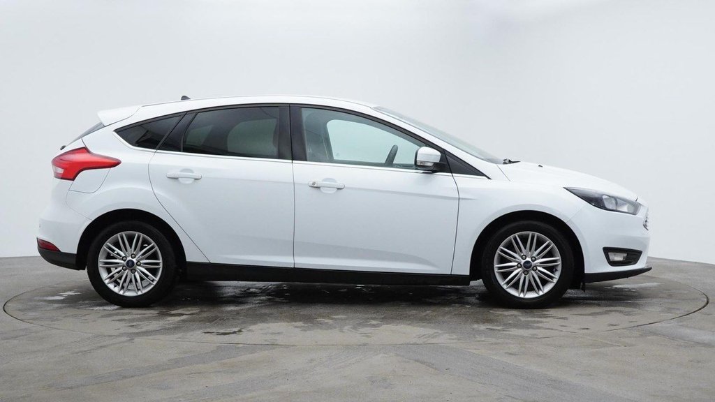 Used Ford Focus 2018 for sale - 76604902: Photo 5