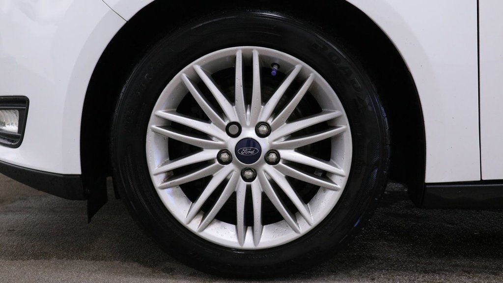 Used Ford Focus 2018 for sale - 76604902: Photo 6