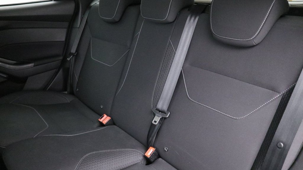 Used Ford Focus 2018 for sale - 76604902: Photo 8