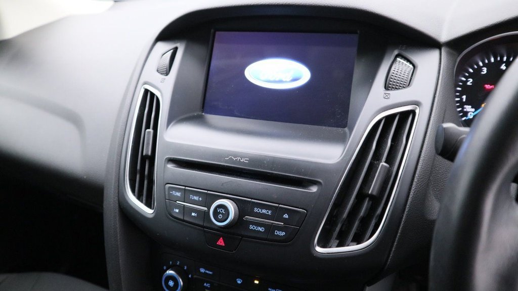 Used Ford Focus 2018 for sale - 76604902: Photo 9