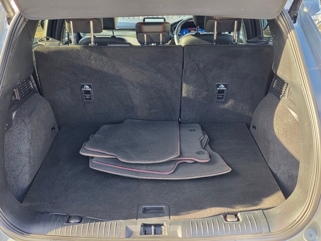 Used Ford Kuga 2021 for sale - 76642750: Photo 11