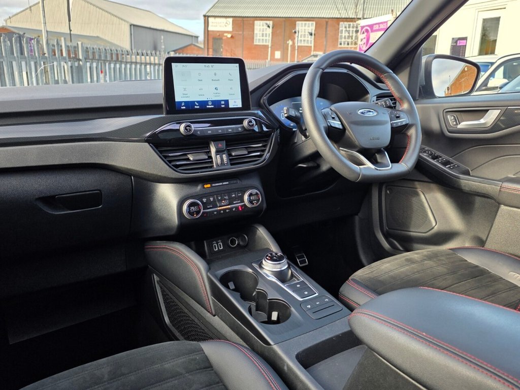 Used Ford Kuga 2021 for sale - 76642750: Photo 15