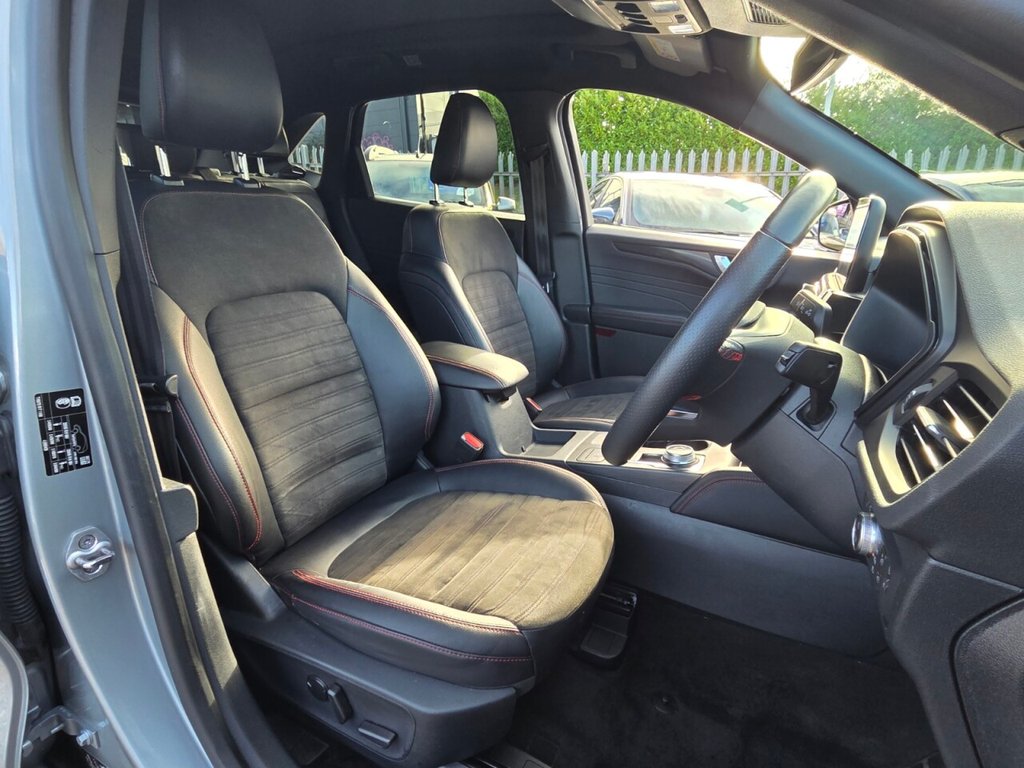 Used Ford Kuga 2021 for sale - 76642750: Photo 16