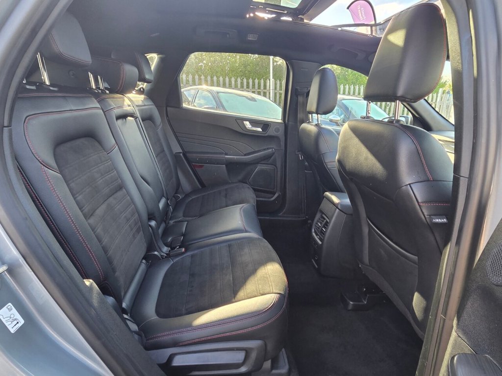 Used Ford Kuga 2021 for sale - 76642750: Photo 17