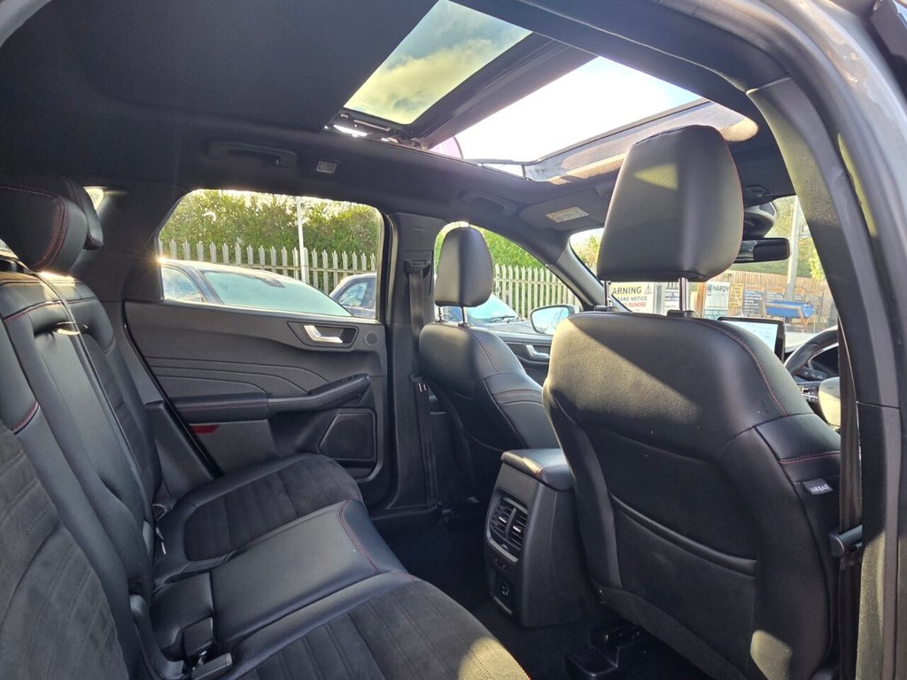 Used Ford Kuga 2021 for sale - 76642750: Photo 18