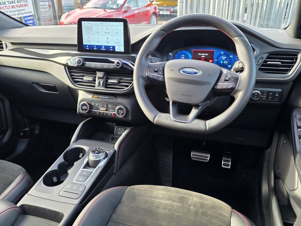 Used Ford Kuga 2021 for sale - 76642750: Photo 19