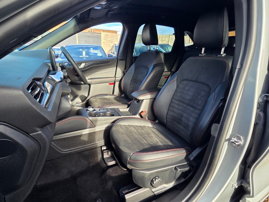 Used Ford Kuga 2021 for sale - 76642750: Photo 20