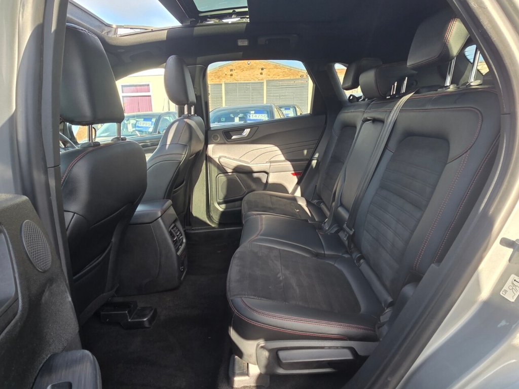 Used Ford Kuga 2021 for sale - 76642750: Photo 21