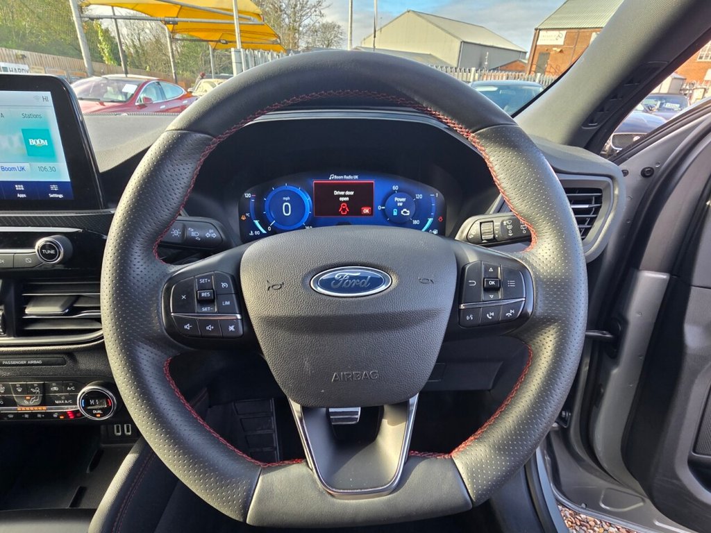Used Ford Kuga 2021 for sale - 76642750: Photo 22
