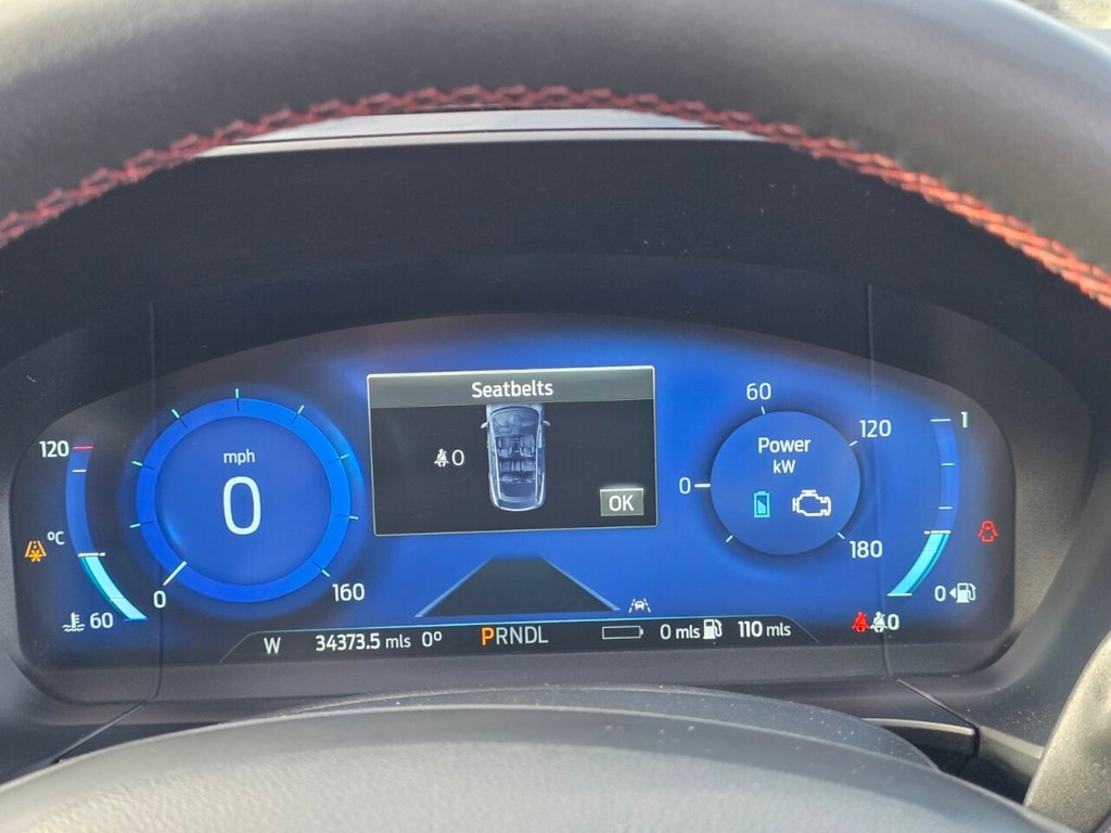 Used Ford Kuga 2021 for sale - 76642750: Photo 23