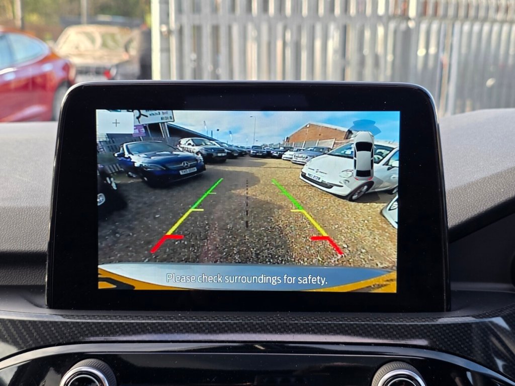 Used Ford Kuga 2021 for sale - 76642750: Photo 24