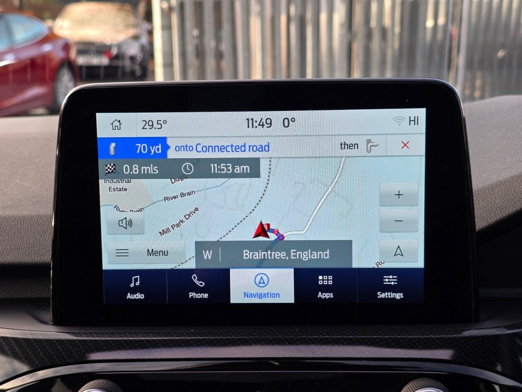 Used Ford Kuga 2021 for sale - 76642750: Photo 25