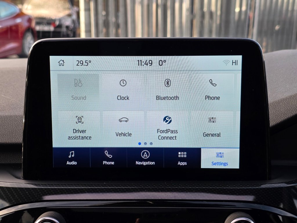 Used Ford Kuga 2021 for sale - 76642750: Photo 26