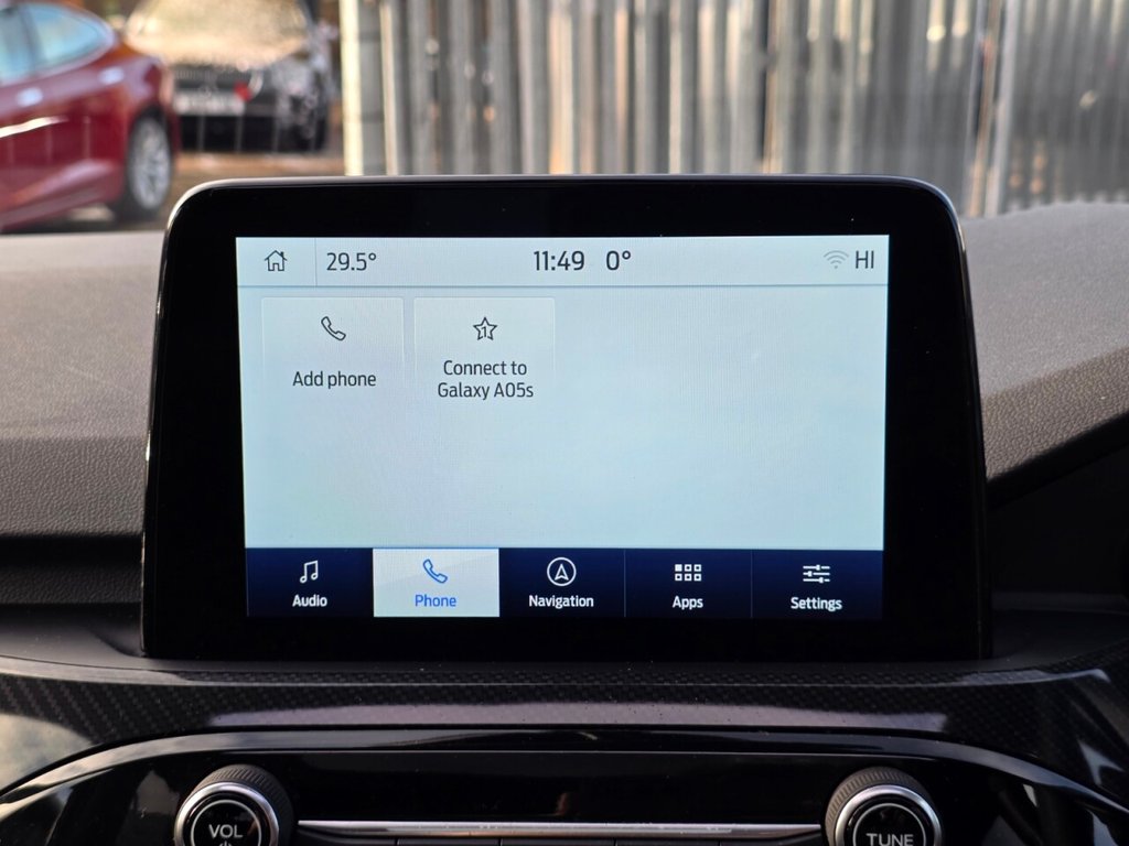 Used Ford Kuga 2021 for sale - 76642750: Photo 27