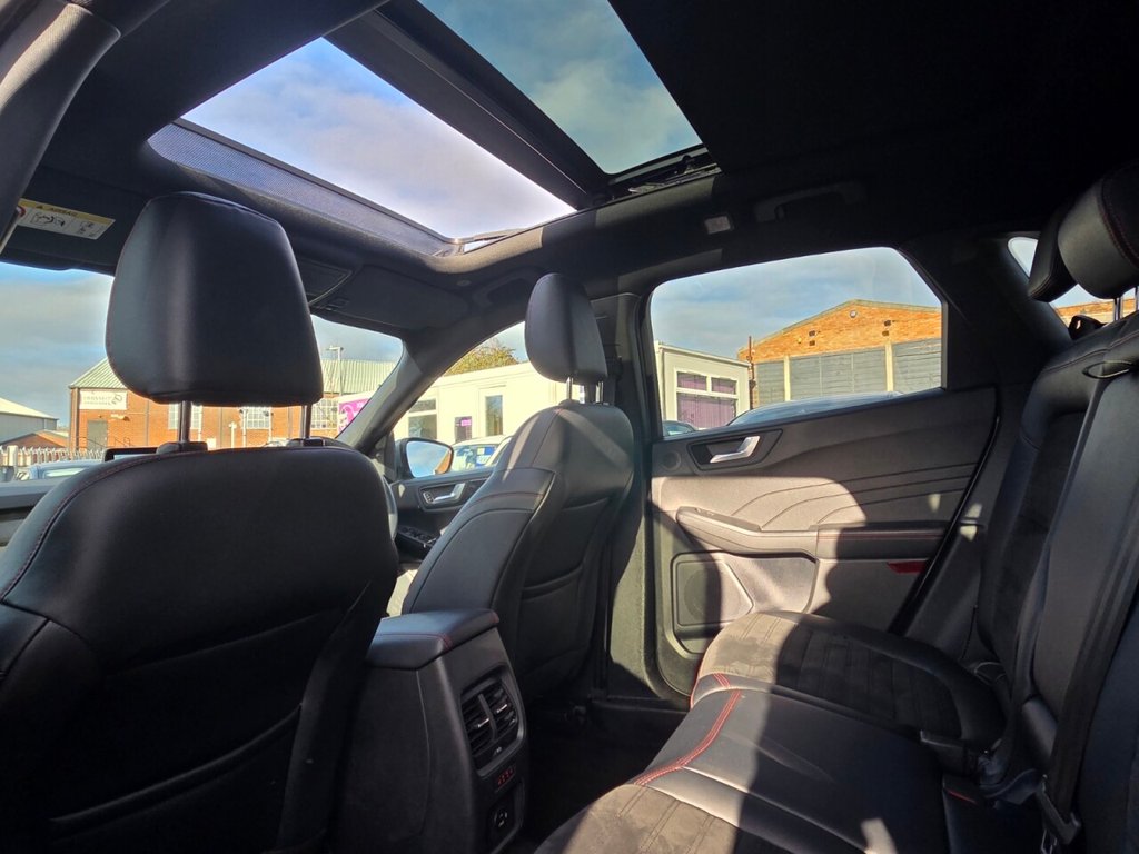 Used Ford Kuga 2021 for sale - 76642750: Photo 31