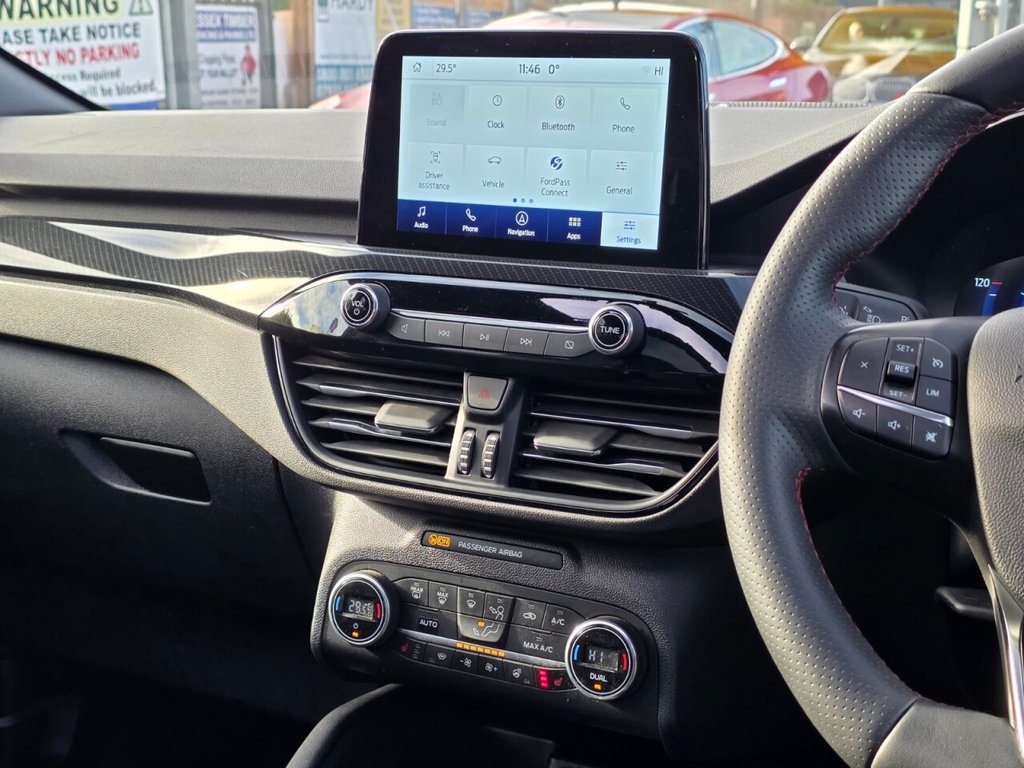 Used Ford Kuga 2021 for sale - 76642750: Photo 35