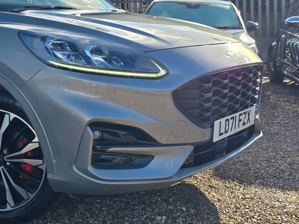 Used Ford Kuga 2021 for sale - 76642750: Photo 6