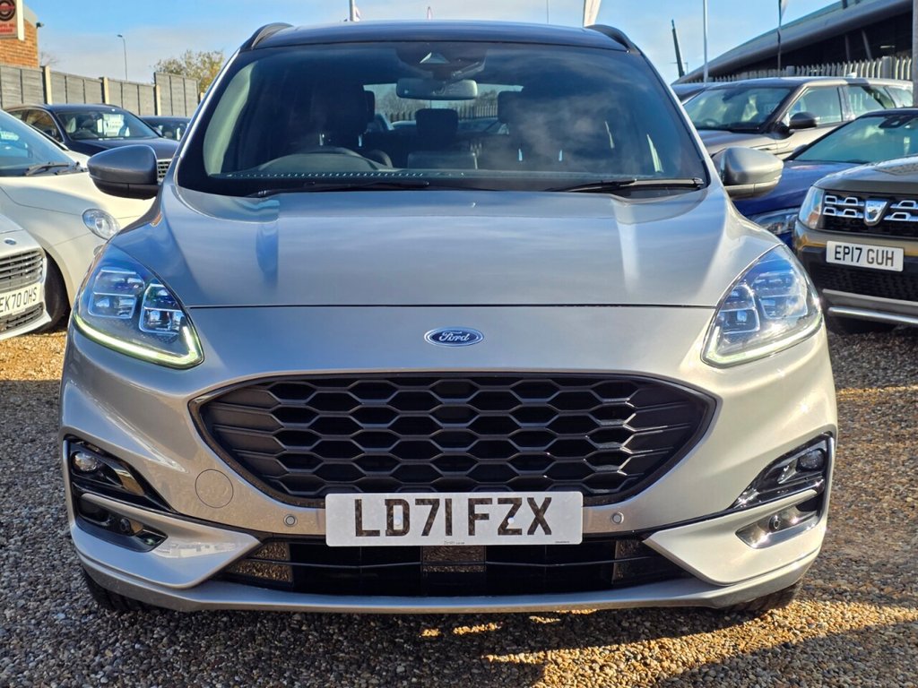 Used Ford Kuga 2021 for sale - 76642750: Photo 7