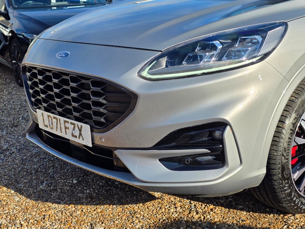 Used Ford Kuga 2021 for sale - 76642750: Photo 8