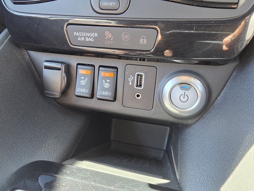 Used Nissan Leaf 2021 for sale - 78154151: Photo 26
