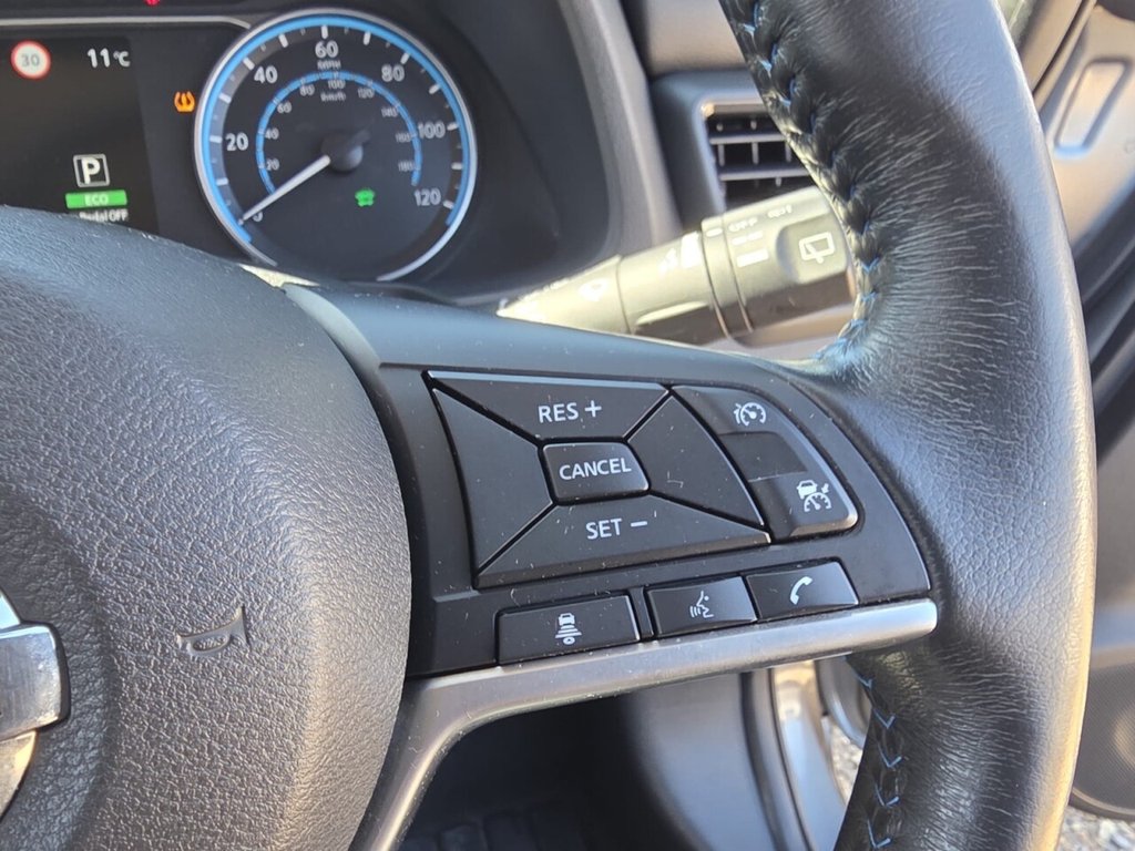 Used Nissan Leaf 2021 for sale - 78154151: Photo 29