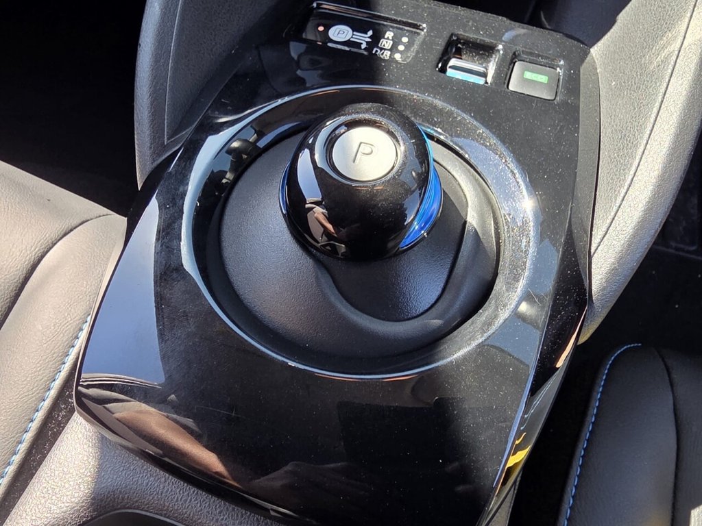 Used Nissan Leaf 2021 for sale - 78154151: Photo 32