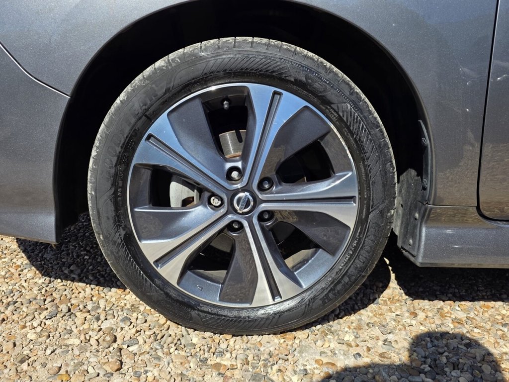 Used Nissan Leaf 2021 for sale - 78154151: Photo 38