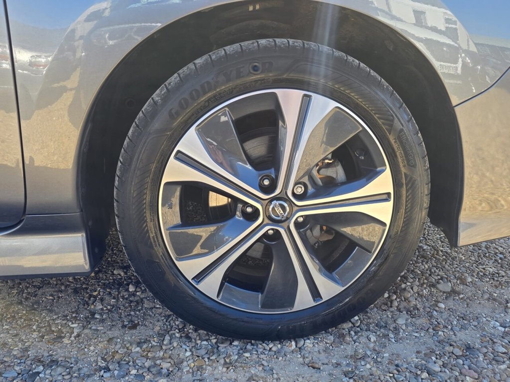 Used Nissan Leaf 2021 for sale - 78154151: Photo 39