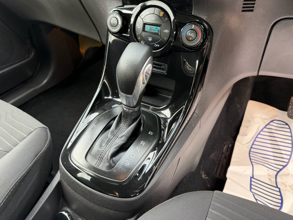 Used Ford Fiesta 2014 for sale - 78134445: Photo 12