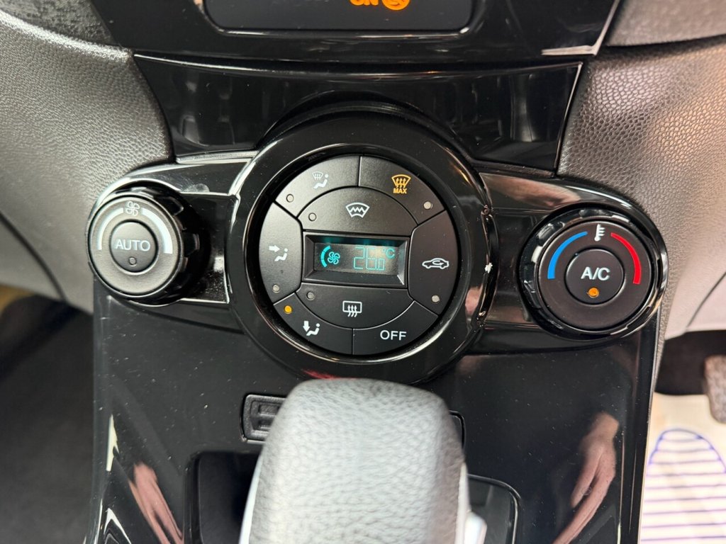 Used Ford Fiesta 2014 for sale - 78134445: Photo 17
