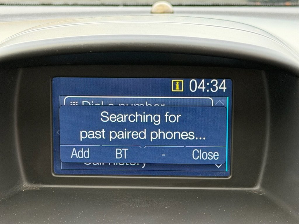 Used Ford Fiesta 2014 for sale - 78134445: Photo 27