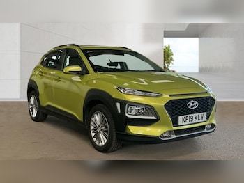 Used Hyundai KONA 2019 for sale - 79394352: Photo