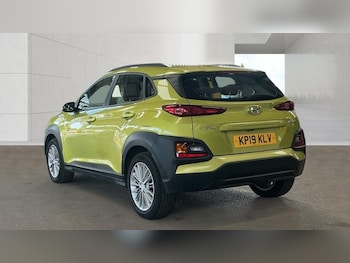 Used Hyundai KONA 2019 for sale - 79394352: Photo